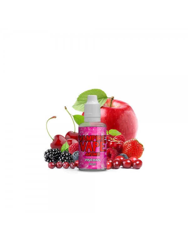 Vampire Vape Aroma - Pinkman Konzentrat 30ml