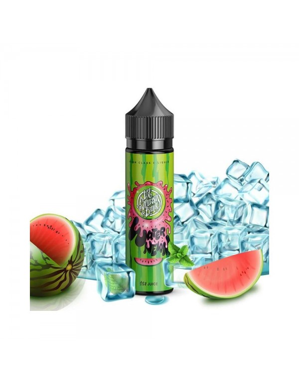 187 Juice Liquid - Watermelon 50ml